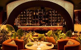 Mövenpick Hotel Mansour Eddahbi Marrakech